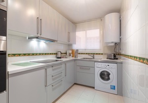 Fabulous 2 bedroome apartment with stunning views