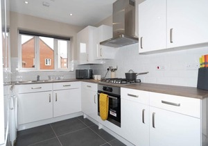 Fabulous 3 Bedroom Home in Birmingham with Garden