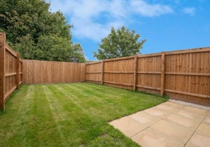 Fabulous 3 Bedroom Home in Birmingham with Garden