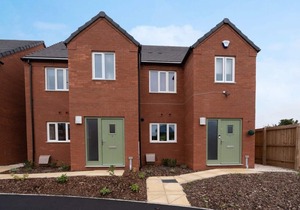 Fabulous 3 Bedroom Home in Birmingham with Garden