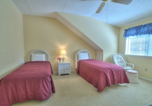 Fabulous Accommodations + Washer/Dryer!