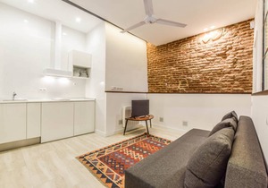FABULOUS APARTMENT IN ANTON MARTIN