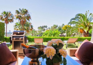 Fabulous apartment in Elviria Hills