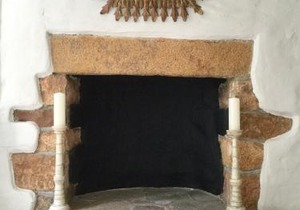 Fabulous Apartment in Historic House in St Aubin