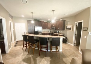 Fabulous Condo at Bridges Bay - Golden Gate #104