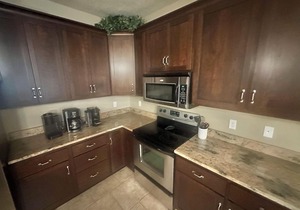 Fabulous Condo at Bridges Bay - Golden Gate #104