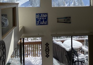 Fabulous Diamond Peak/Incline Village Condo