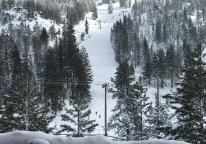 Fabulous Diamond Peak/Incline Village Condo