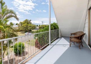 Fabulous Family Retreat On Bribie