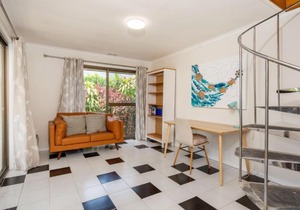 Fabulous Family Retreat On Bribie