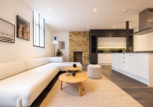 Fabulous Leicester Sq 1BR - Netflix & Nespresso