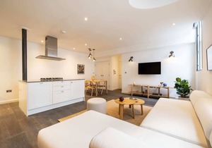 Fabulous Leicester Sq 1BR - Netflix & Nespresso
