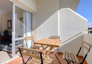 Fabulous Seaview Studio