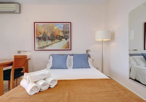 Fabulous Seaview Studio