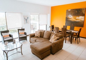FAGARA PLACE JacoBay Apartment