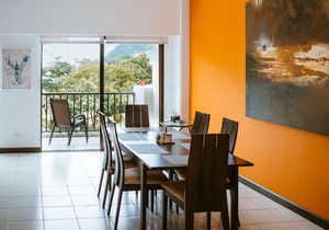 FAGARA PLACE JacoBay Apartment