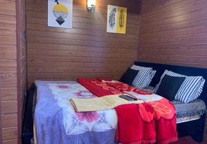 Fair View Holiday Home