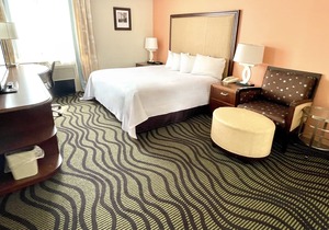 Fairbridge Hotel Cleveland East