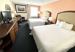Fairbridge Hotel Cleveland East