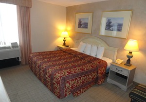 Fairbridge Hotel Cleveland East