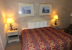 Fairbridge Hotel Cleveland East