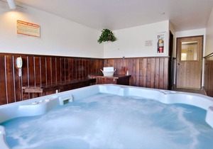 Fairbridge Inn & Suites Sandpoint