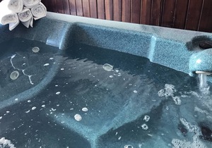 Fairbridge Inn & Suites Sandpoint