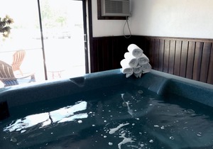Fairbridge Inn & Suites Sandpoint