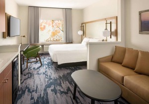Fairfield Inn & Suites by Marriott Napa American Canyon