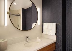 Fairfield Inn & Suites by Marriott Napa American Canyon