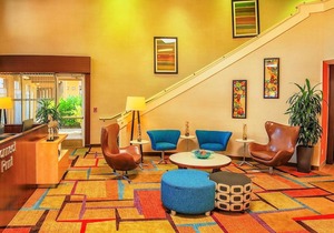 Fairfield Inn & Suites by Marriott San Jose Airport