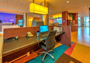 Fairfield Inn & Suites by Marriott Chincoteague Island Waterfront