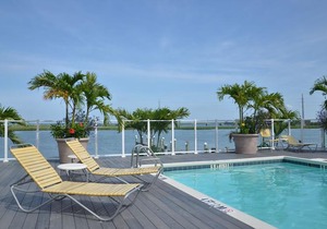 Fairfield Inn & Suites by Marriott Chincoteague Island Waterfront