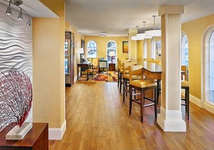 Fairfield Inn And Suites By Marriott Palm Beach