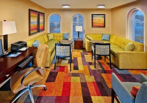Fairfield Inn And Suites By Marriott Palm Beach