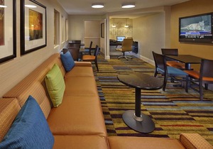 Fairfield Inn And Suites By Marriott Palm Beach