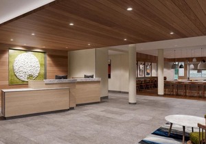 Fairfield Inn and Suites by Marriott Brownsville North