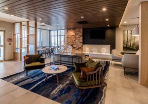 Fairfield Inn and Suites by Marriott Brownsville North