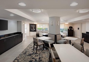 Fairfield Inn and Suites by Marriott Palm Beach