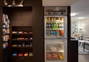 Fairfield Inn and Suites by Marriott Palm Beach