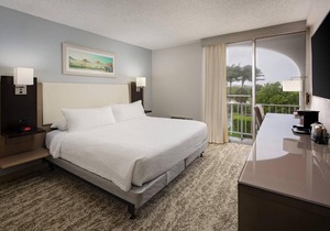 Fairfield Inn and Suites by Marriott Palm Beach