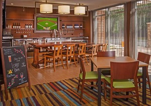 Fairfield Inn and Suites by Marriott Richmond Ashland