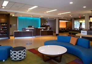Fairfield Inn and Suites by Marriott Richmond Ashland