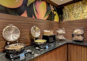 Fairfield Inn and Suites by Marriott Potomac Mills Woodbridge