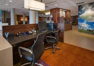 Fairfield Inn and Suites by Marriott Abingdon