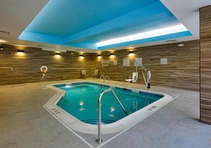 Fairfield Inn and Suites by Marriott Abingdon