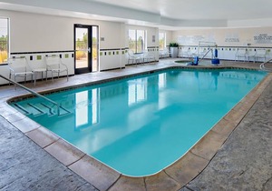 Fairfield Inn and Suites by Marriott El Paso