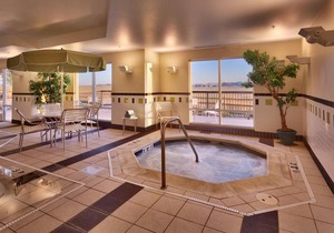 Fairfield Inn and Suites by Marriott Laramie