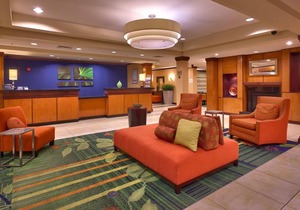 Fairfield Inn and Suites by Marriott Laramie