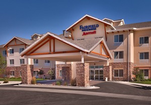 Fairfield Inn and Suites by Marriott Laramie